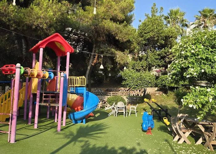 Lila Bella Apartment