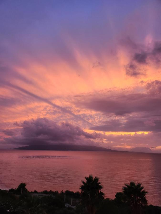 Apartamento Lila Bella Sarandë