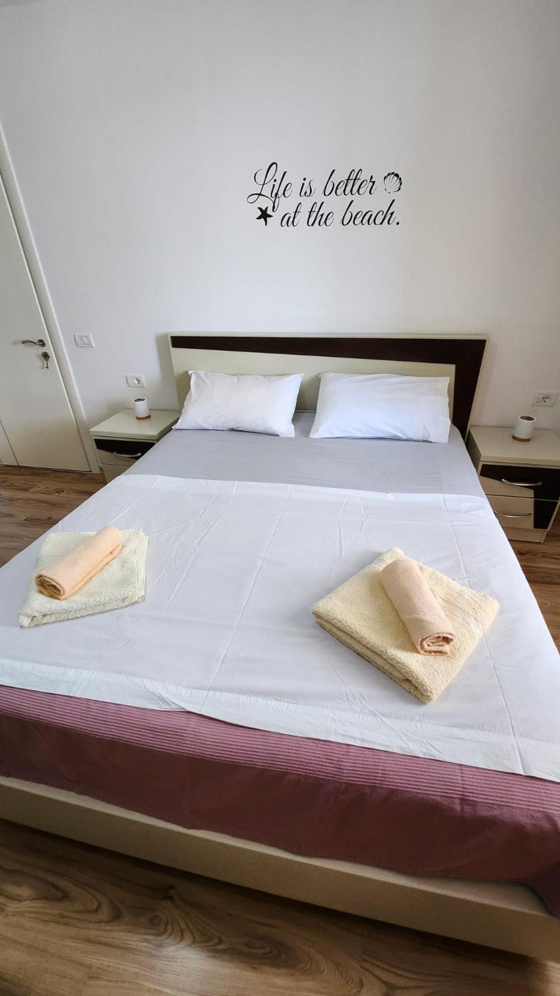 Lila Bella Apartamento *