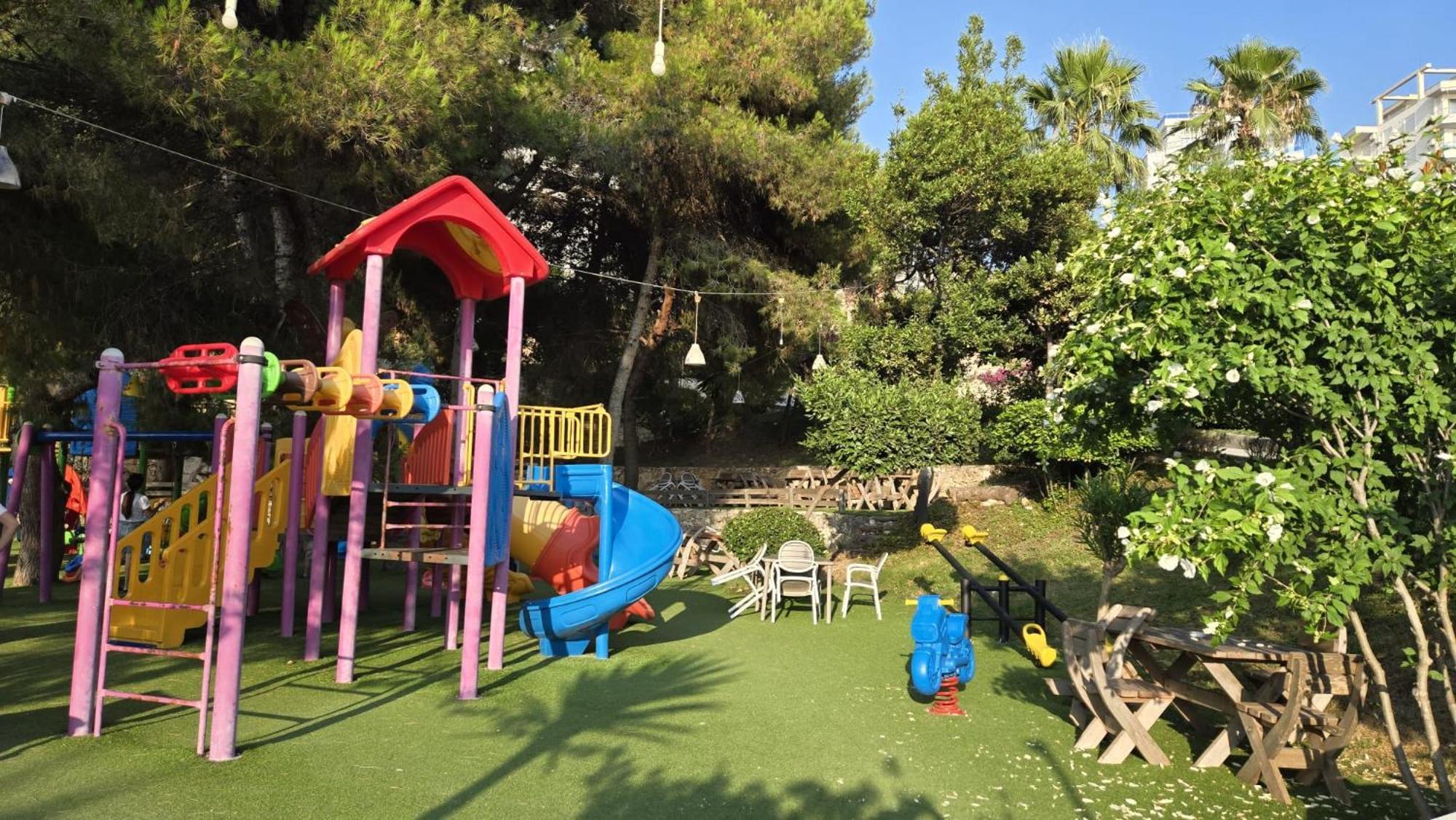 Lila Bella Apartamento *